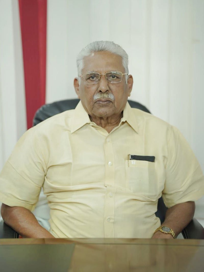 Chairman