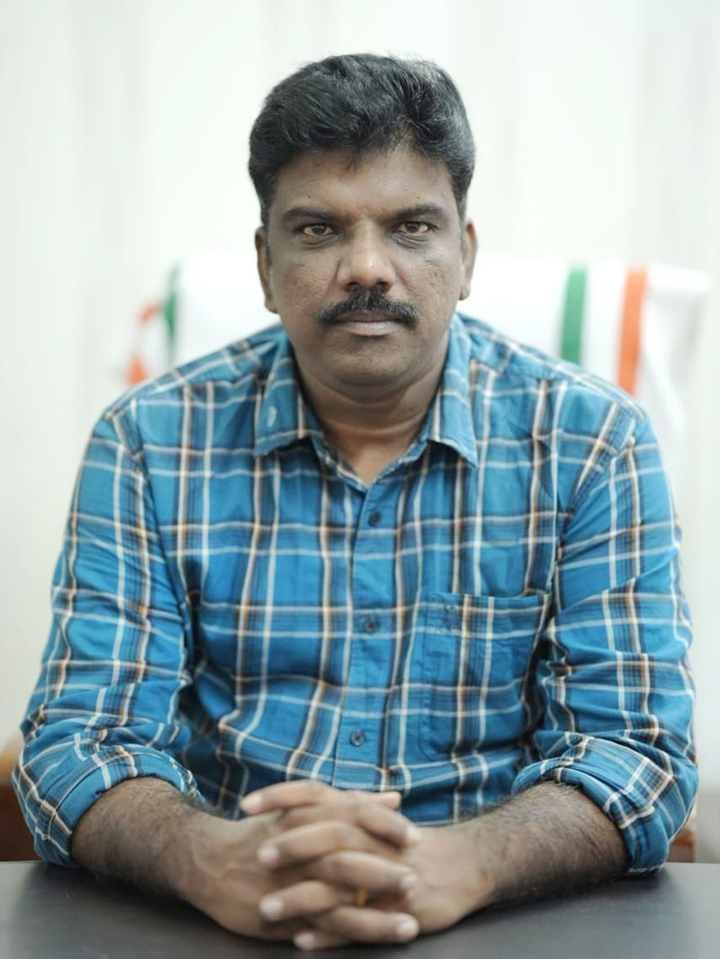 Vice Chairman