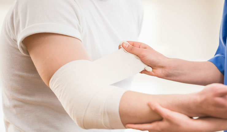 First Aid Training