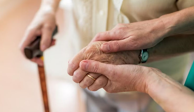 Old Age Homes