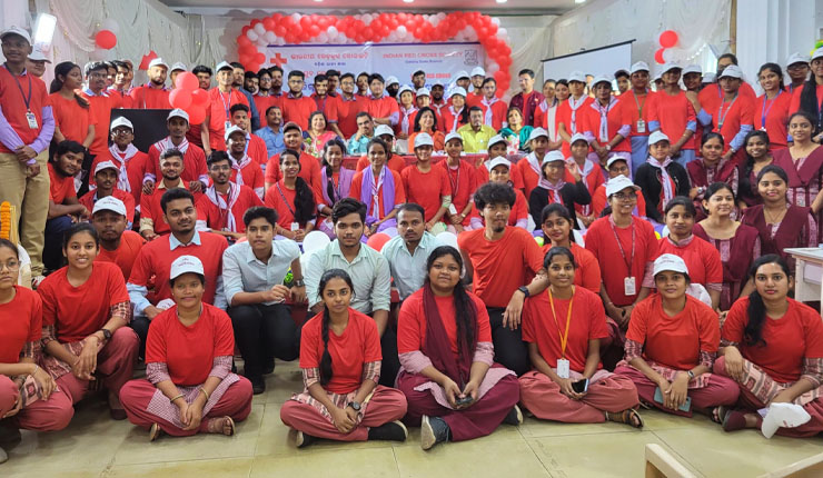 Youth Red Cross